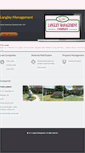Mobile Screenshot of langleymgmtco.com
